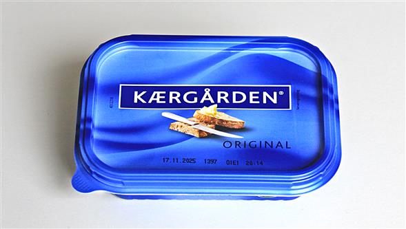 Kærgården